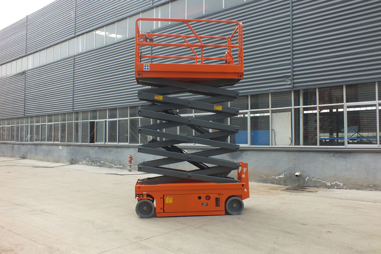 廣州升降機(jī)出租一天多少錢(qián)