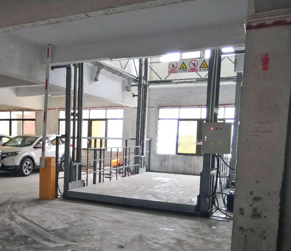 汽車舉升機 汽車舉升機