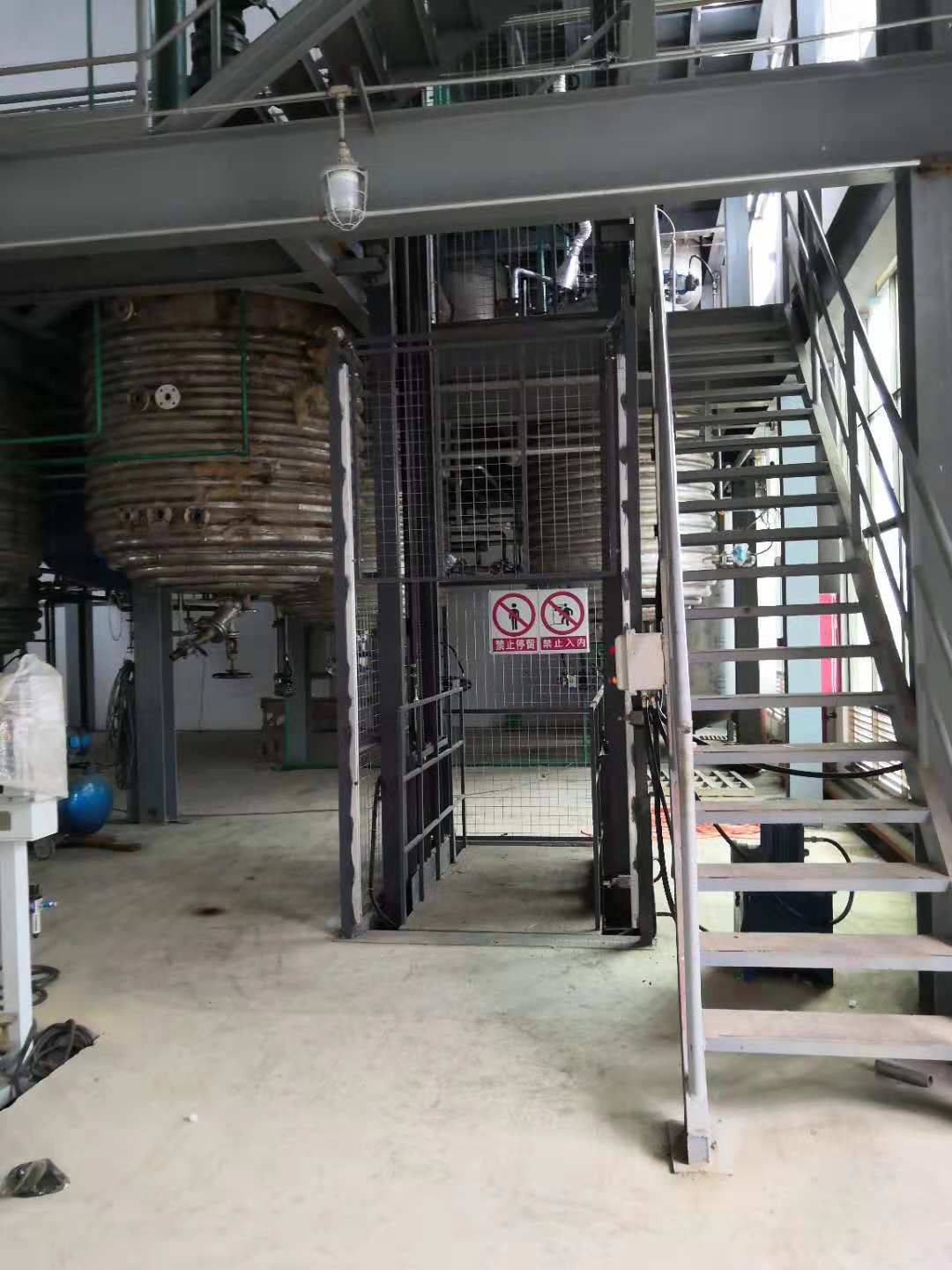 防爆升降平臺 防爆升降平臺