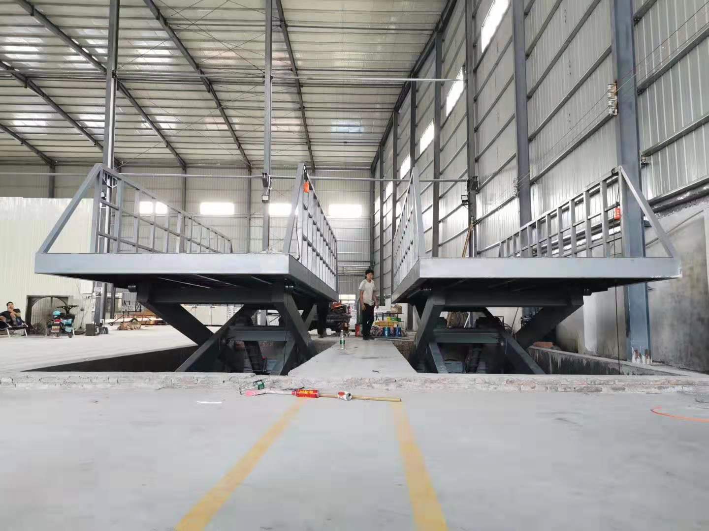 固定式升降機(jī) 固定式升降機(jī)