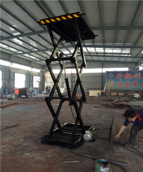 升降機廠家 升降機廠家