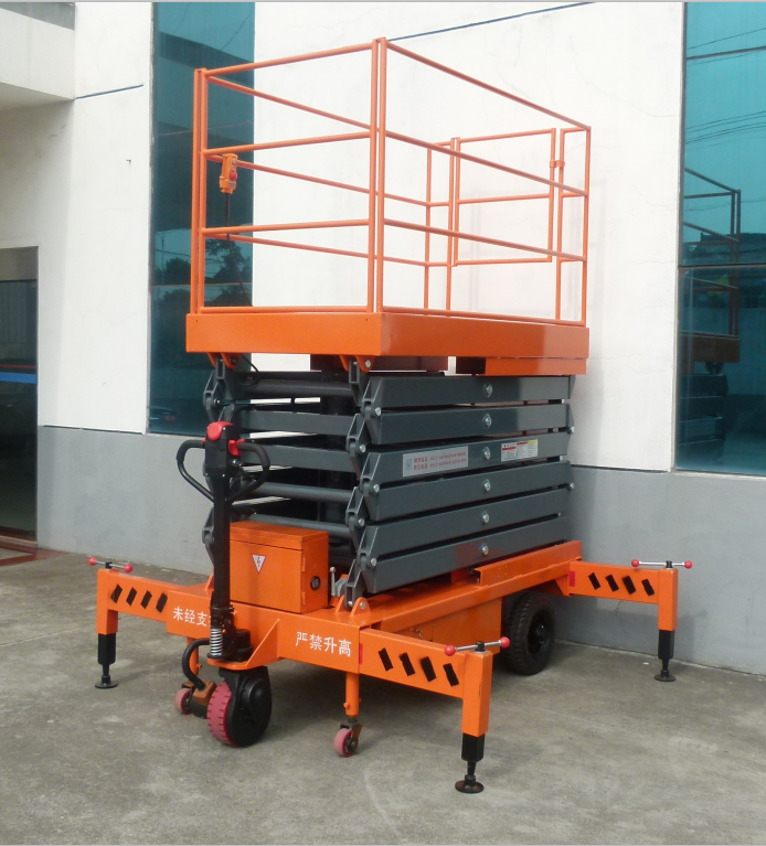 廣州移動(dòng)式升降機(jī)哪家質(zhì)量好?