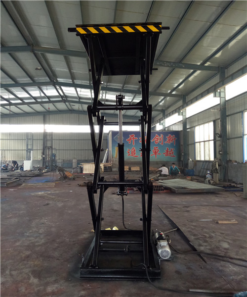 廣州液壓升降機(jī) 廣州液壓升降機(jī)