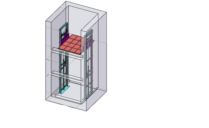 廣州貨梯廠家主要生產(chǎn)的貨梯種類有哪些?