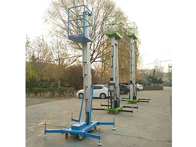 廣州鋁合金升降機(jī) 廣州鋁合金升降機(jī)