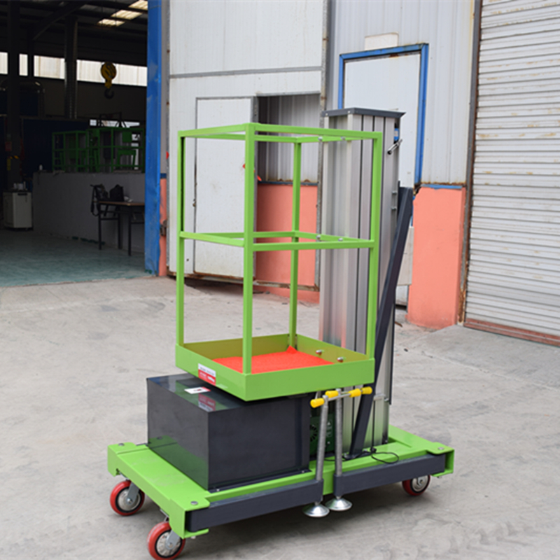 廣州液壓升降機(jī)常見(jiàn)維修部件有哪些