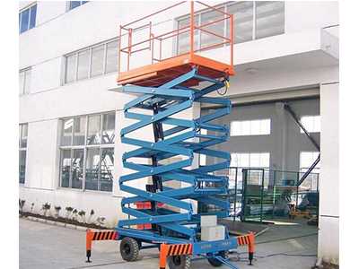 廣州移動(dòng)式升降機(jī)
