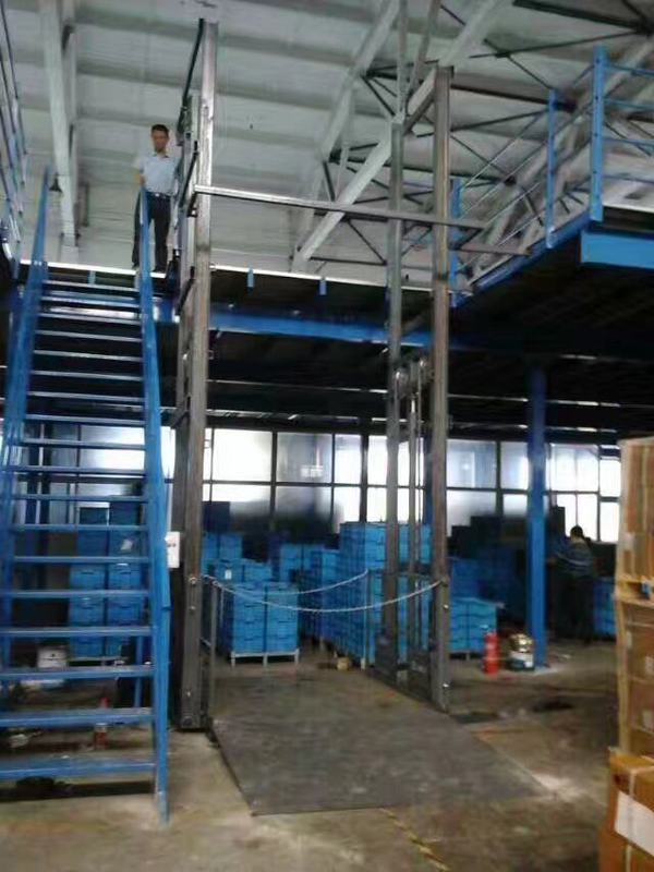 廣州液壓升降機(jī)