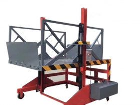 裝卸貨平臺(tái)