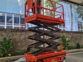 移動式高空作業(yè)平臺