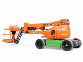 移動式高空作業(yè)平臺