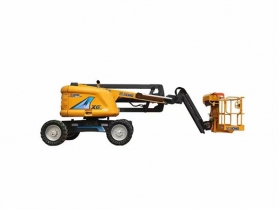 移動式高空作業(yè)平臺