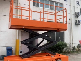 移動(dòng)式高空作業(yè)平臺(tái)