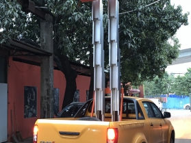 移動(dòng)式高空作業(yè)平臺(tái)