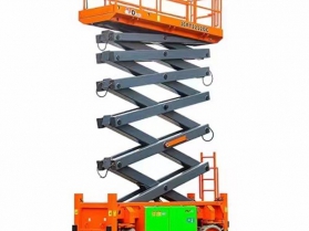 移動(dòng)式高空作業(yè)平臺(tái)