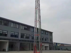 移動(dòng)式高空作業(yè)平臺(tái)