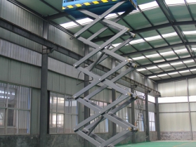 移動(dòng)式高空作業(yè)平臺(tái)